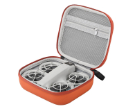 Sunnylife Etui do DJI NEO Orange - 1317335 - zdjęcie 2